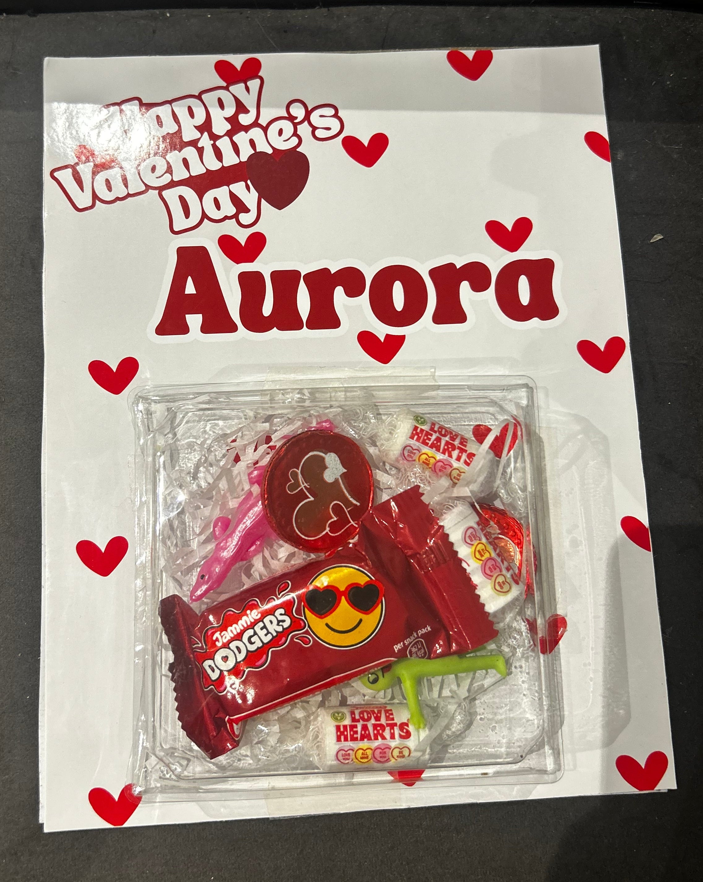 Custom Kids Love Board