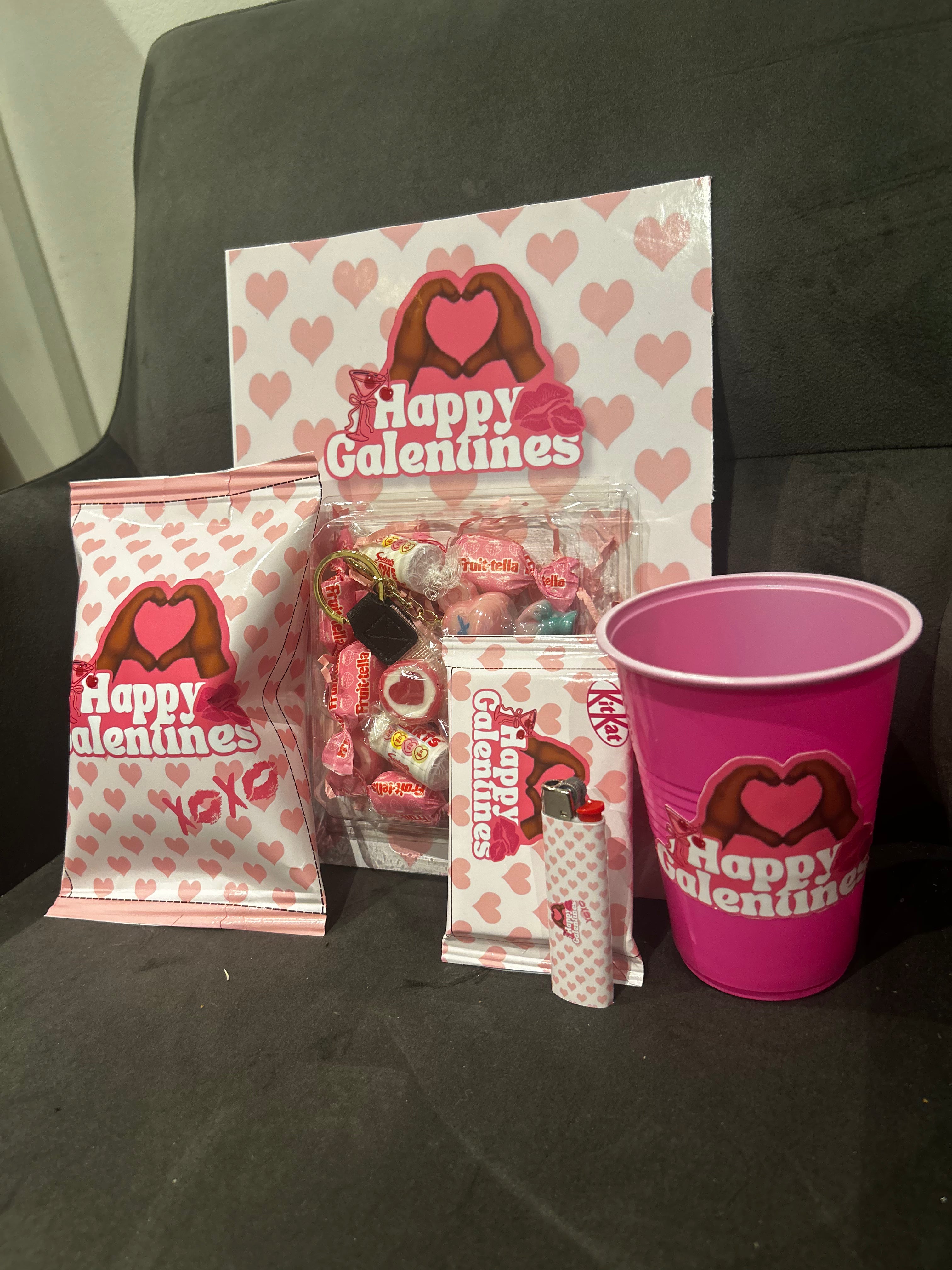 Gal-entines Bundle 💘