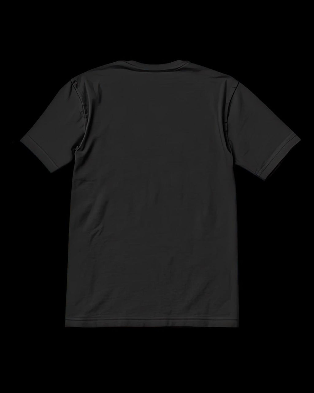 NICKI MINAJ GAME OVER TEE - BLACK